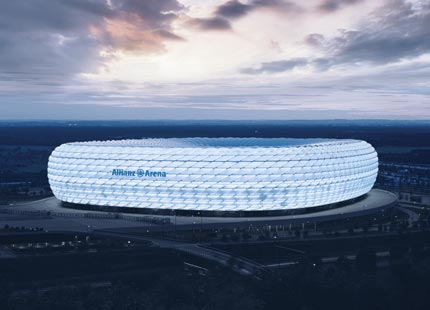 Allianz Arena