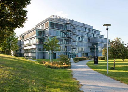 Campus Kronberg 