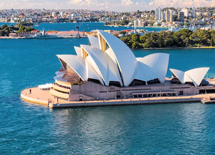 Opera House