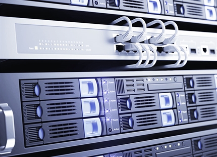 Data Center
