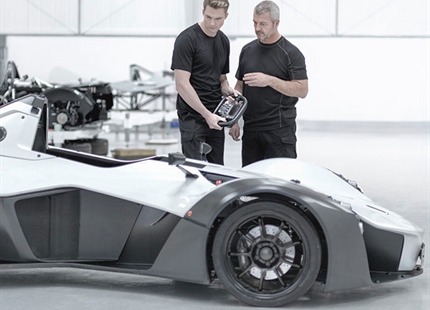Automotive Industry