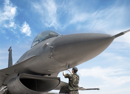 Aerospace Industry