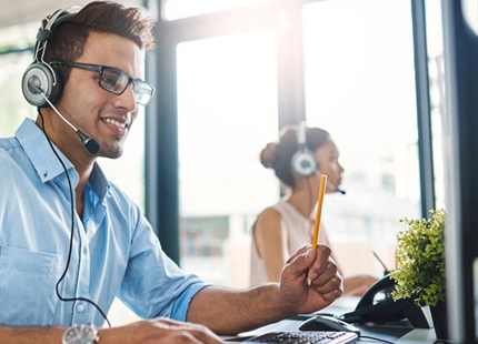 Call Centers