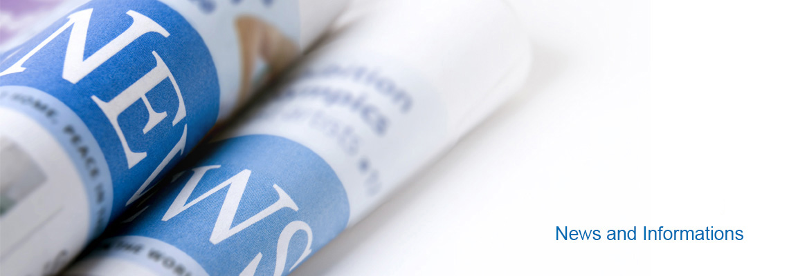 News and Informations